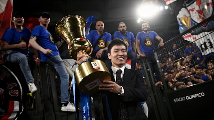 Steven Zhang