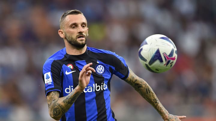 Marcelo Brozovic