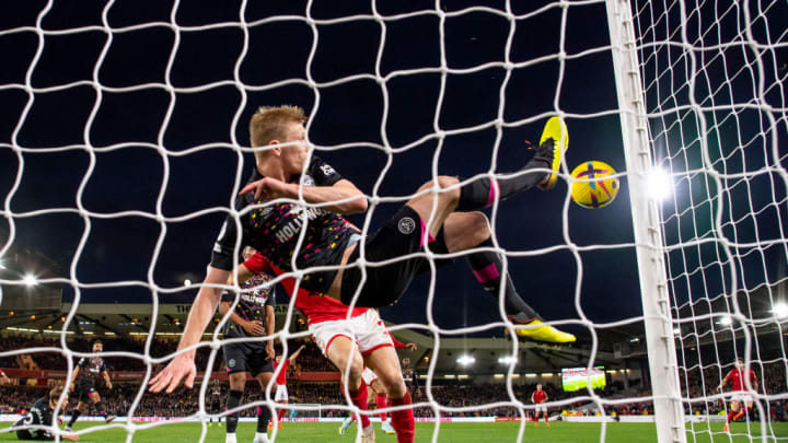 Ben Mee