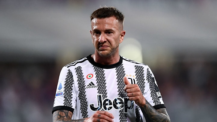 Federico Bernardeschi