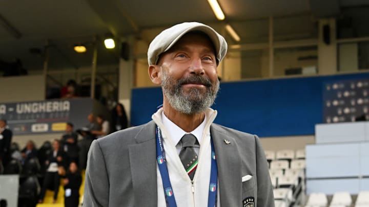 Gianluca Vialli