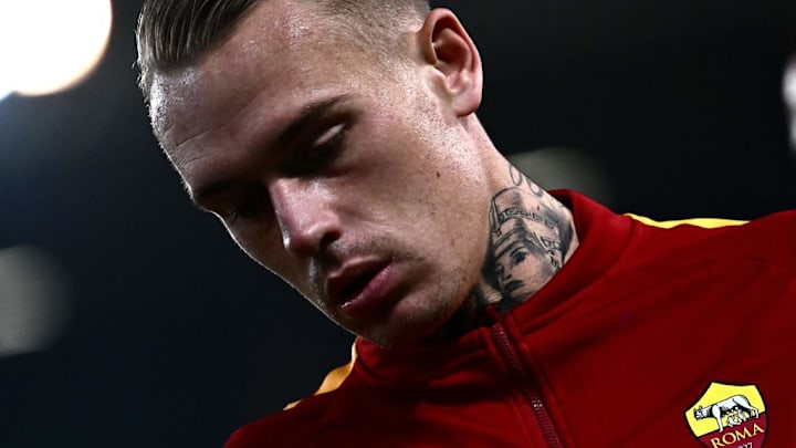 FBL-ITA-SERIEA-VERONA-AS ROMA