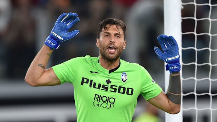 Marco Sportiello