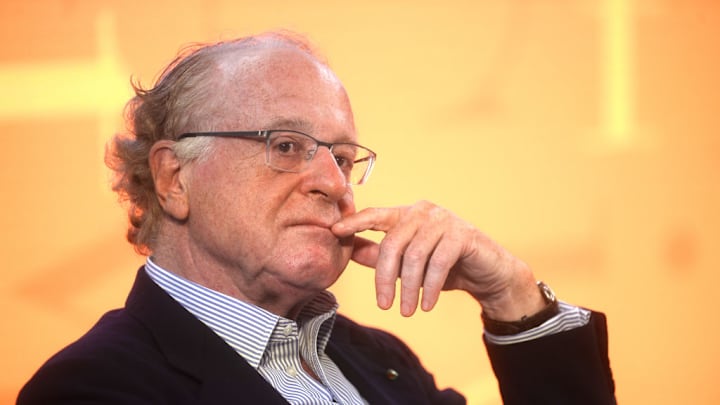 Paolo Scaroni