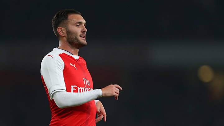 Lucas Perez