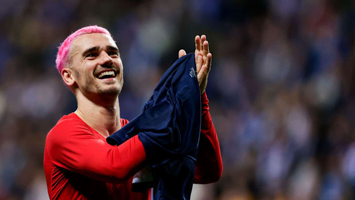 Antoine Griezmann