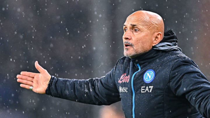 UC Sampdoria v SSC Napoli - Serie A