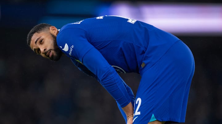 Ruben Loftus-cheek