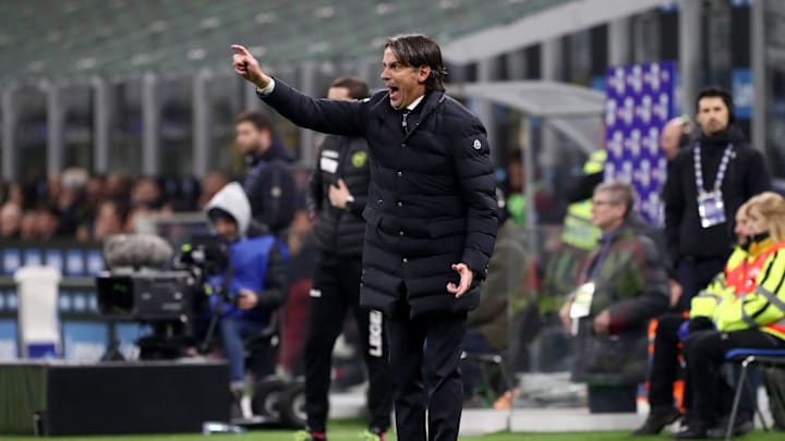 Simone Inzaghi