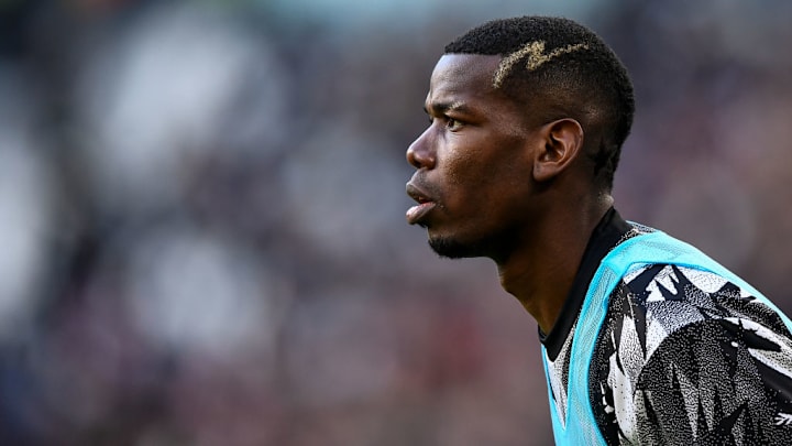 Paul Pogba