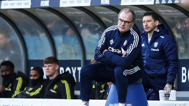 Marcelo Bielsa