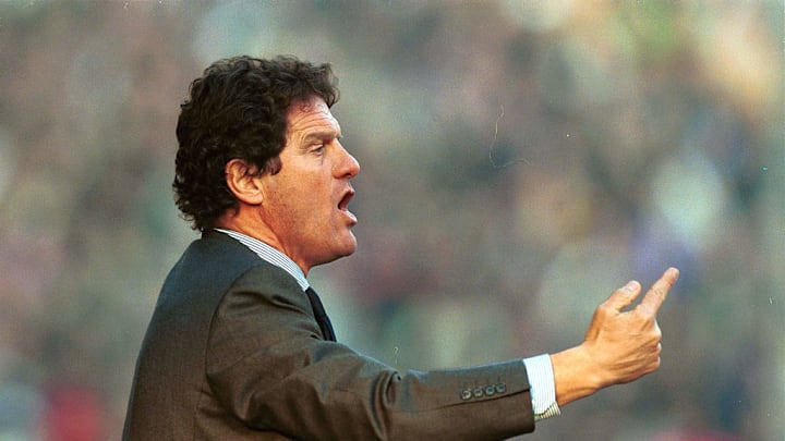 Fabio Capello