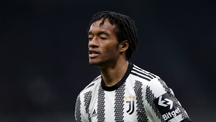 Juan Cuadrado