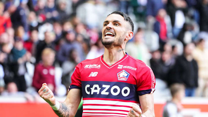 Remy Cabella