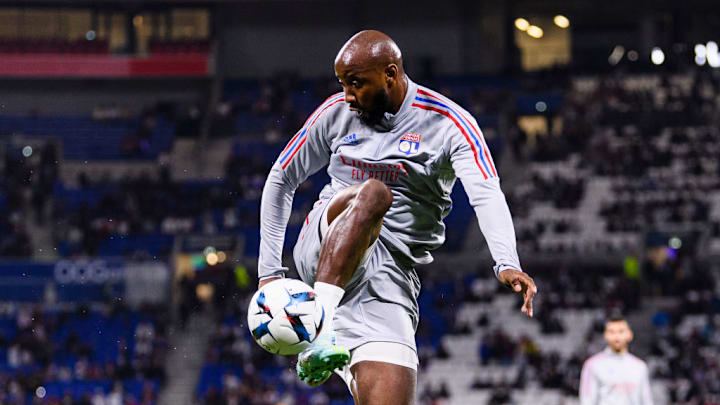Moussa Dembele