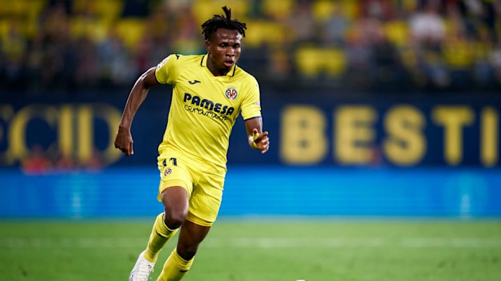 Samu Chukwueze
