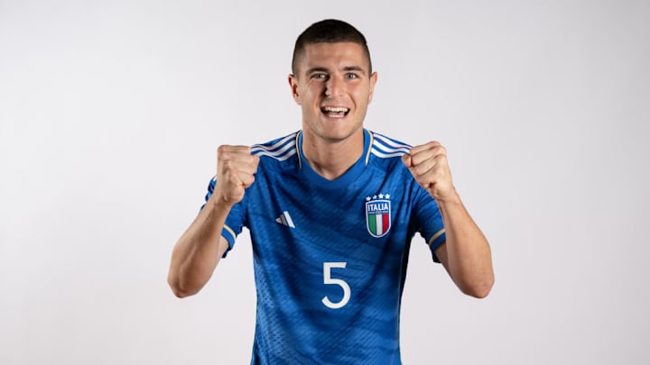 Lorenzo Pirola