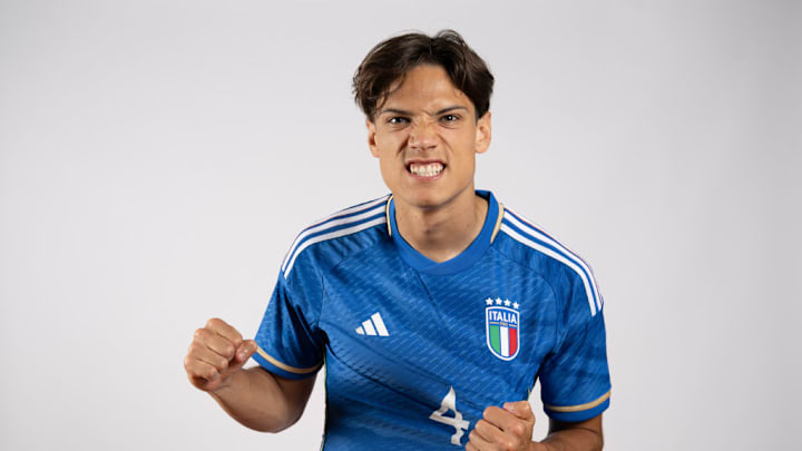 Samuele Ricci