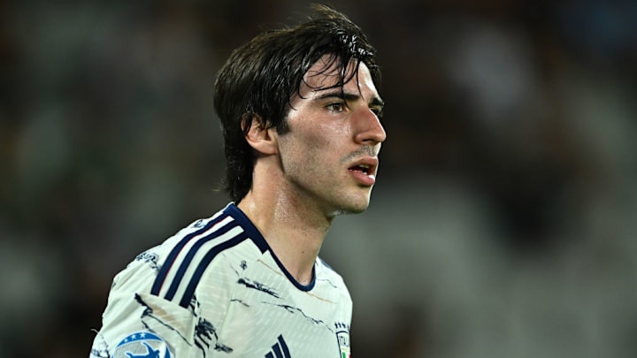 Sandro Tonali