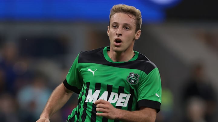 Davide Frattesi