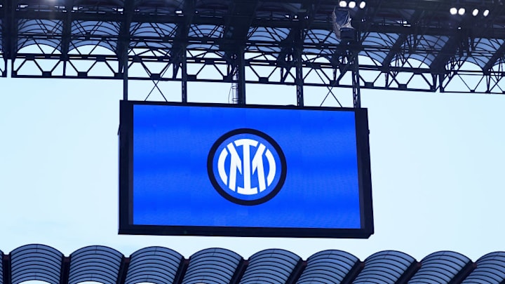 FC Internazionale v Atalanta BC - Serie A