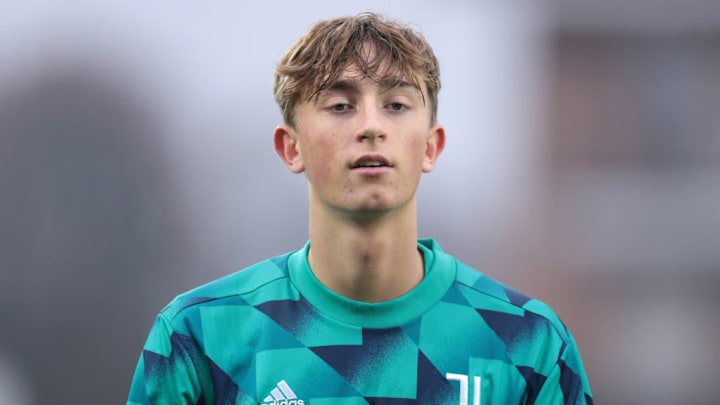 Dean Huijsen