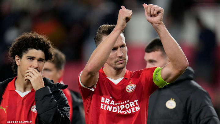 Luuk De Jong