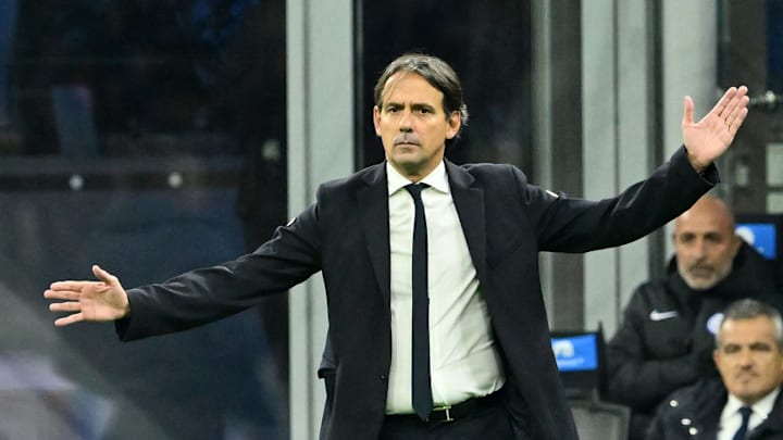 Simone Inzaghi