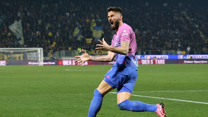 Olivier Giroud