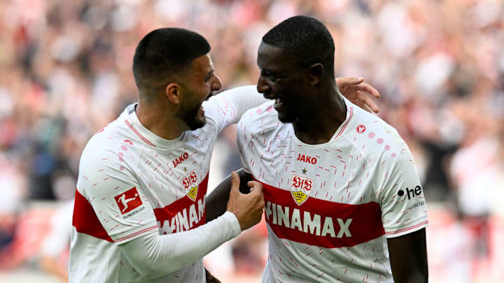 FBL-GER-BUNDESLIGA-STUTTGART-WOLFSBURG