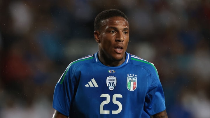 Michael Folorunsho