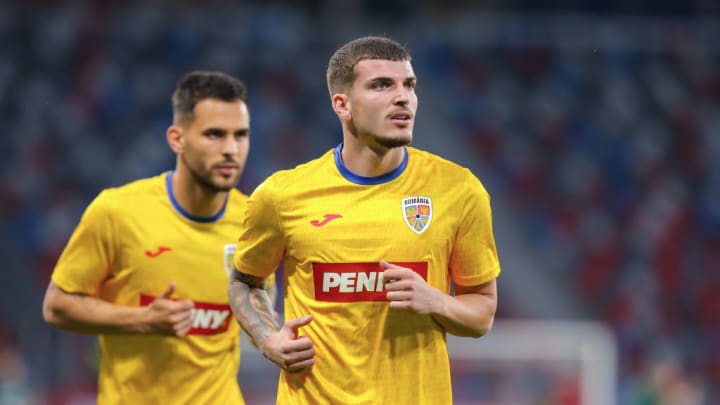 Romania v Bulgaria - International Friendly