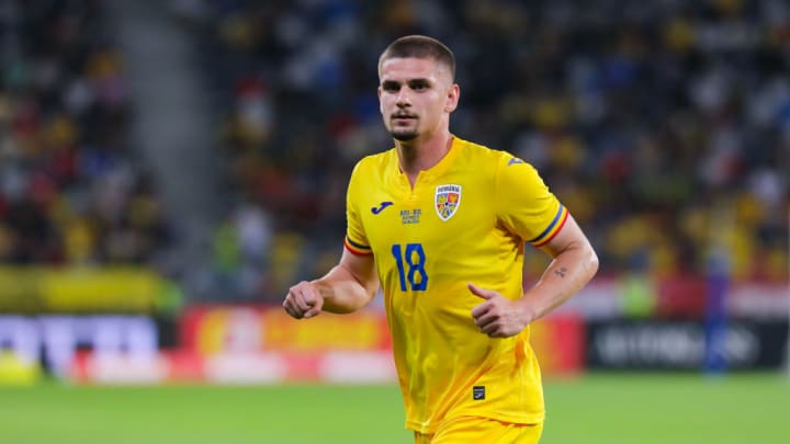 Romania v Bulgaria - International Friendly