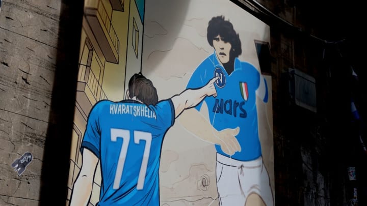 Italy Daily Life 2023