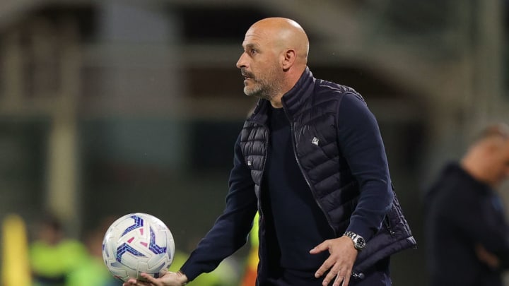 Vincenzo Italiano