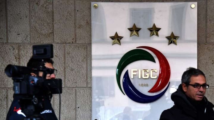 ITALY-FBL-ITA-FIGC-WC-2018