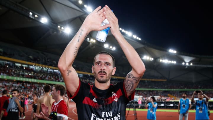 Leonardo Bonucci