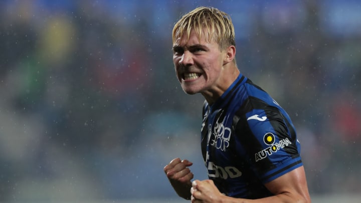 Rasmus Hojlund
