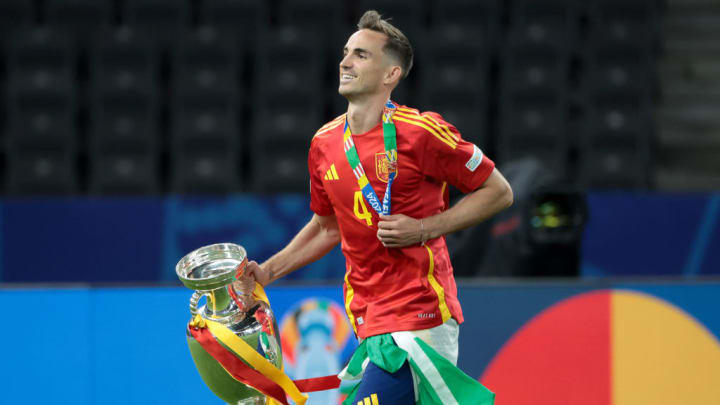 Fabian Ruiz