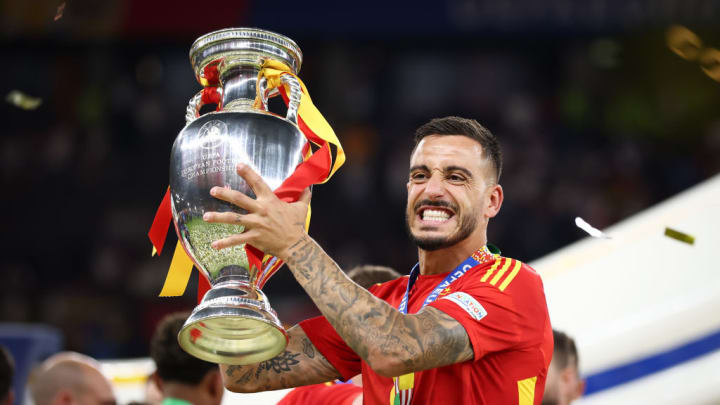 Joselu
