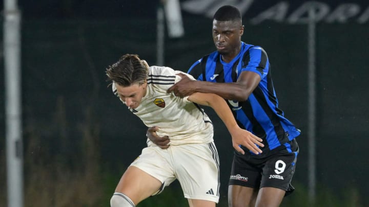 Filippo Reale, Henry Camara