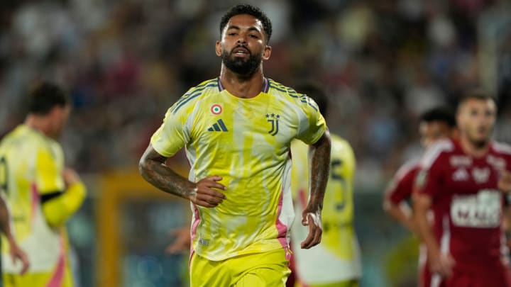 Douglas Luiz