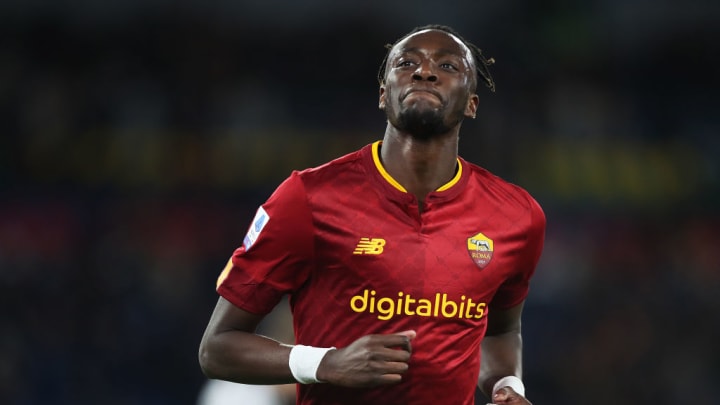Tammy Abraham
