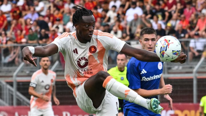Tammy Abraham