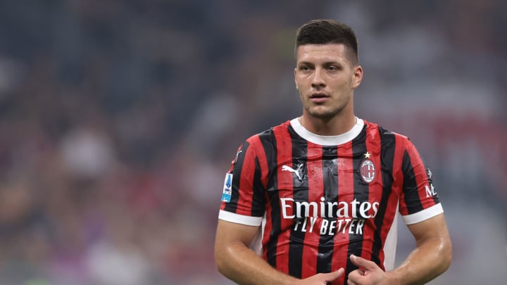 Luka Jovic