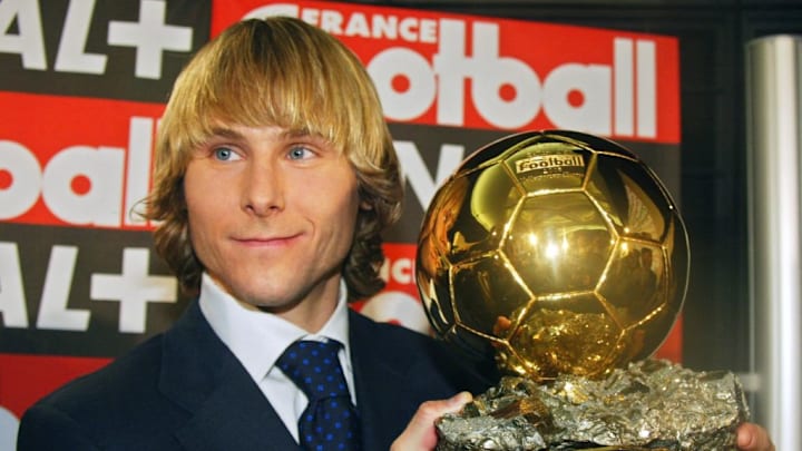 FBL-EUR-BALLON-NEDVED