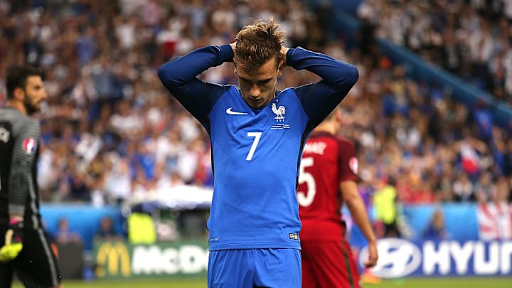Antoine Griezmann
