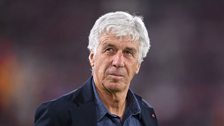 Gian Piero Gasperini