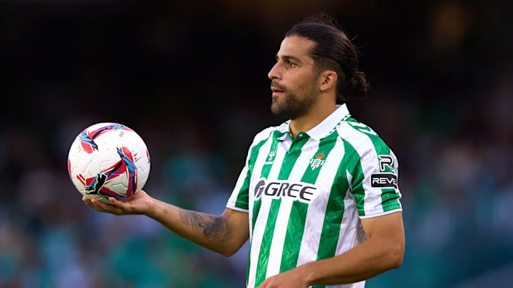Ricardo Rodriguez