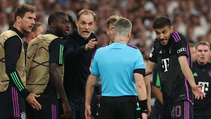 Thomas Tuchel